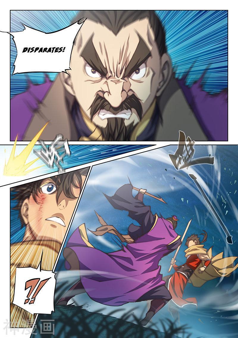 Capitulo 64 page 16