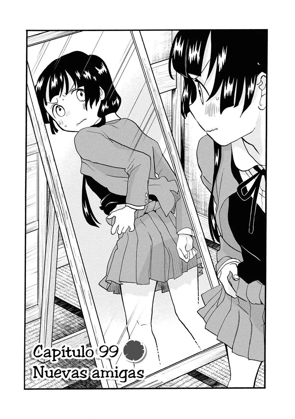 Capitulo 99 page 1