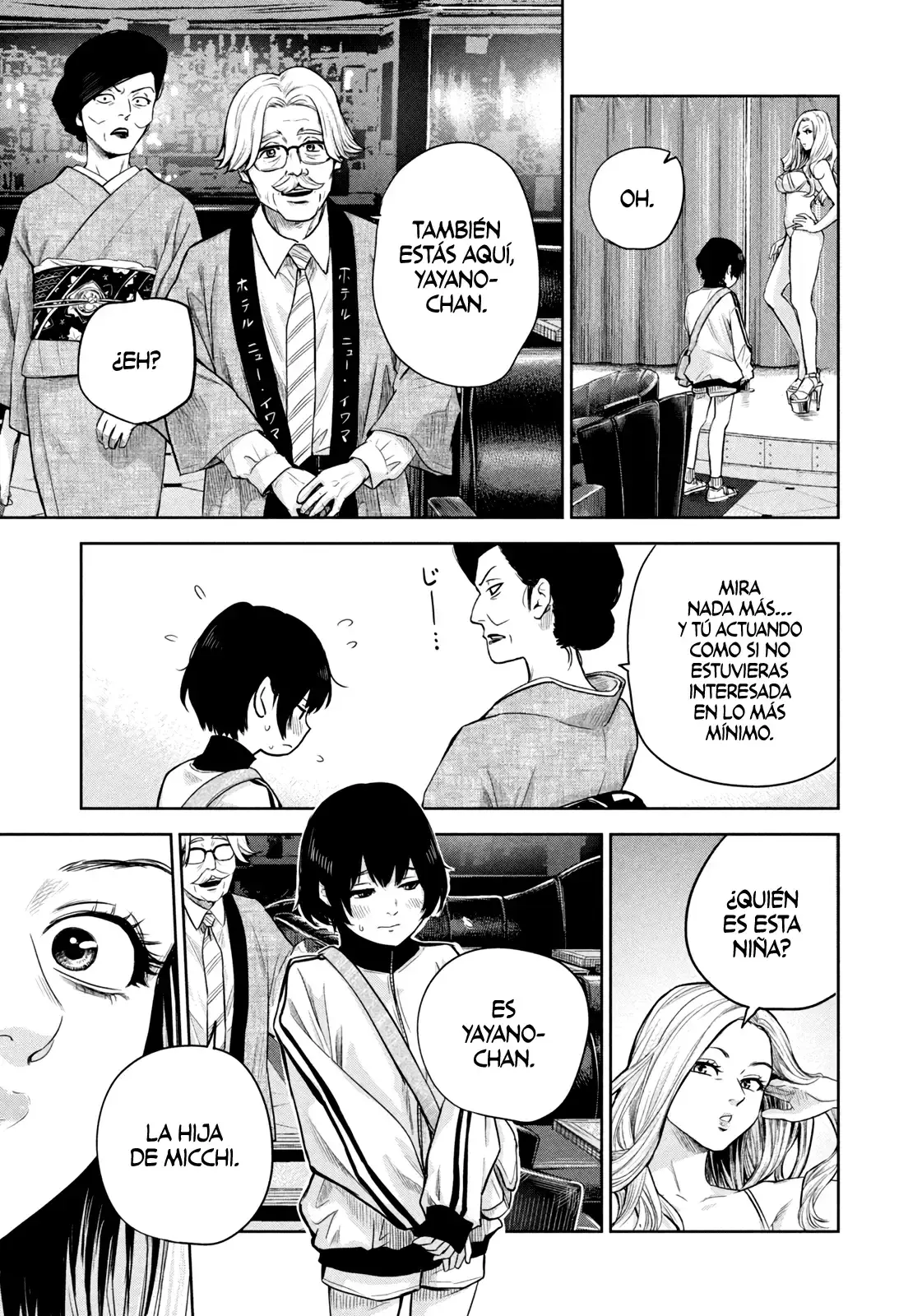 Capitulo 3 page 11