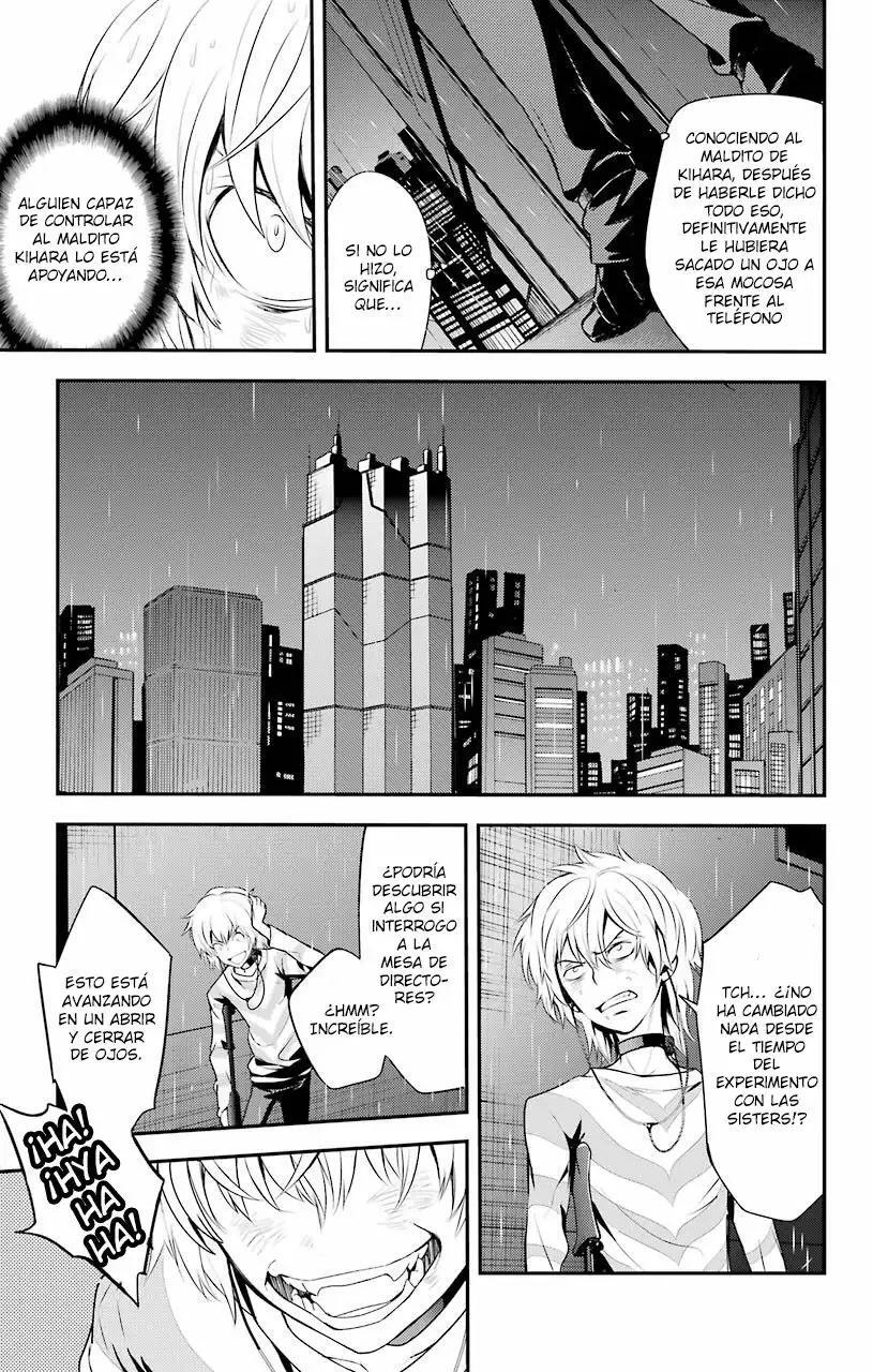 Capitulo 109 page 17