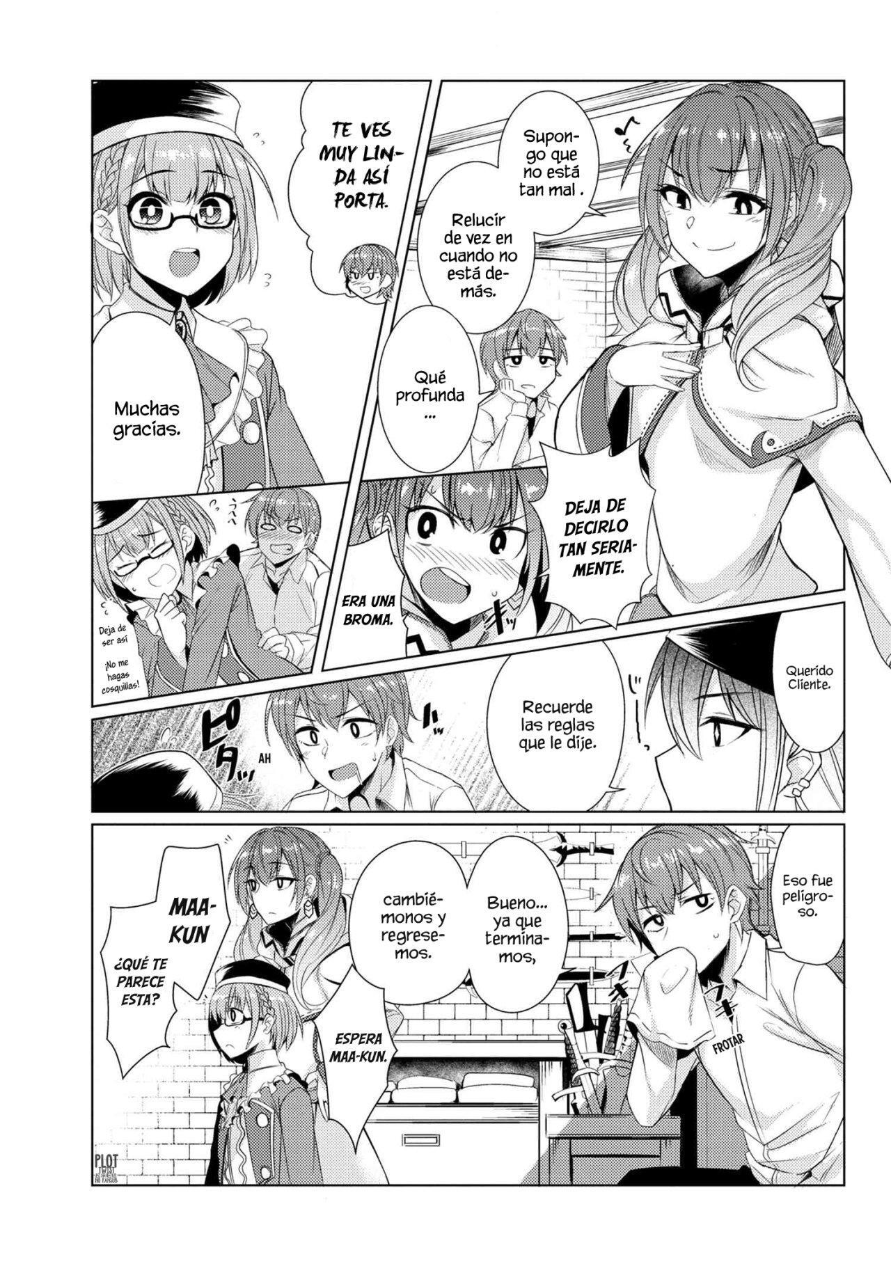 Capitulo 17 page 6