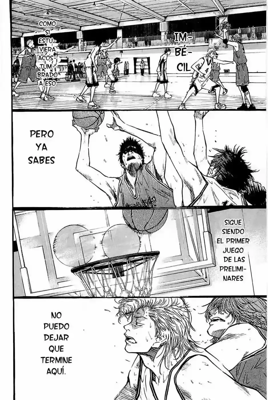 Capitulo 81 page 16