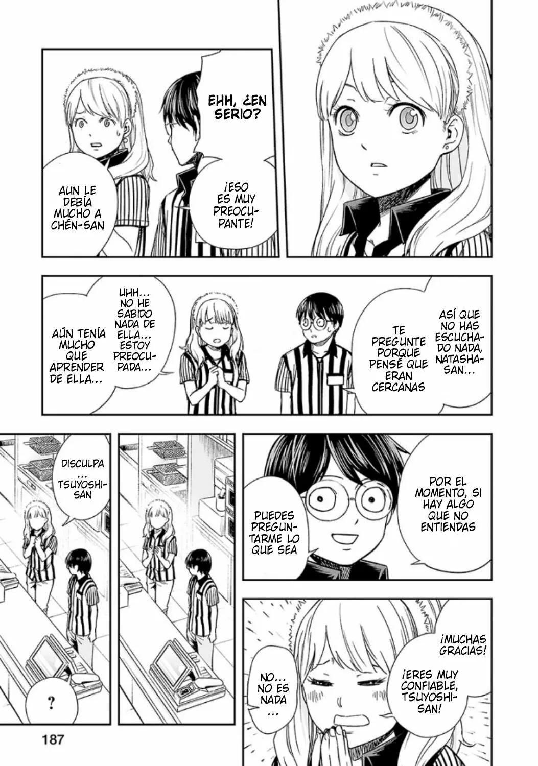 Capitulo 38 page 11
