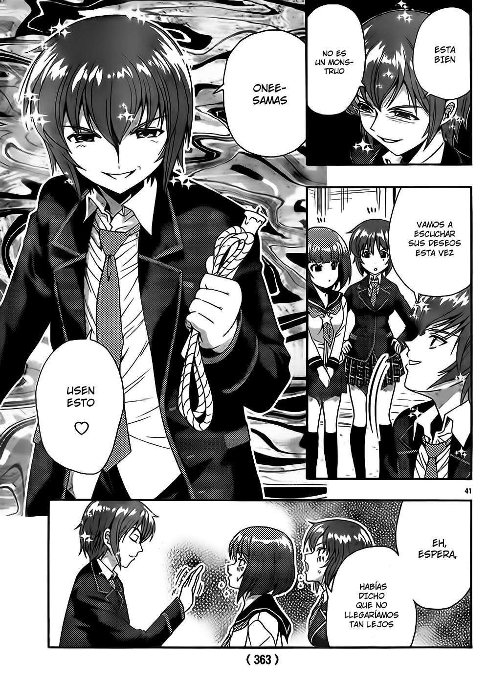 Capitulo 38 page 41