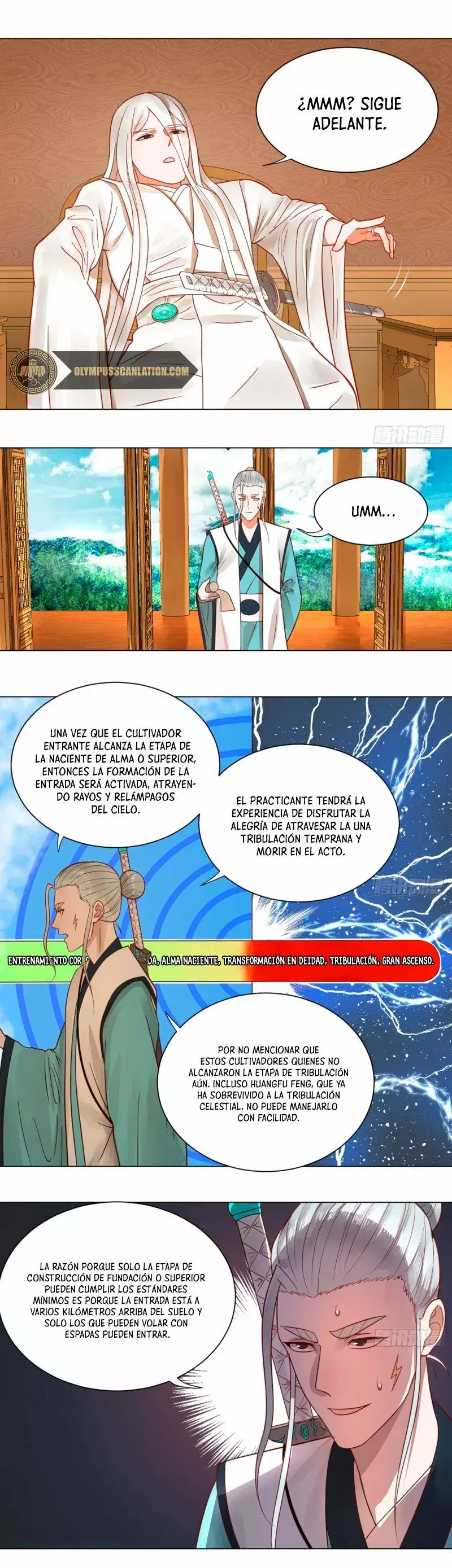Capitulo 74 page 10