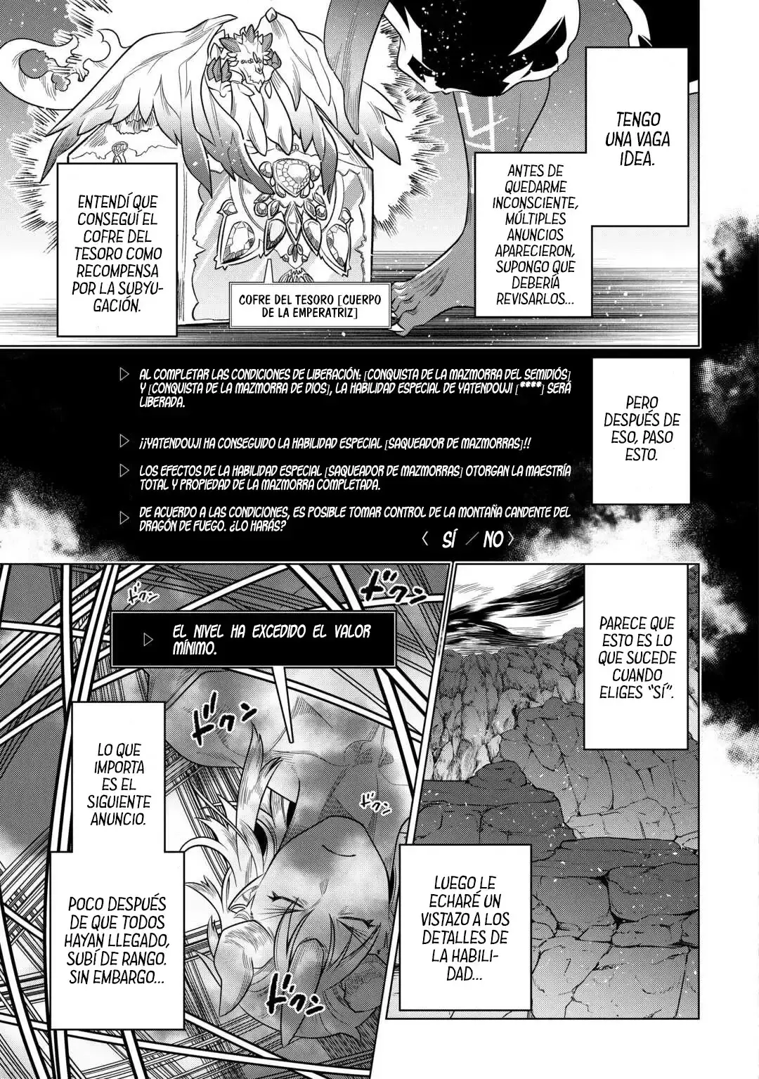 Capitulo 105 page 4