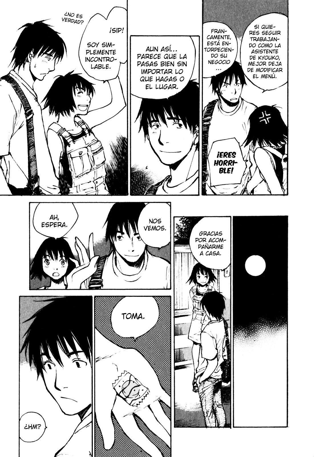 Capitulo 47 page 21