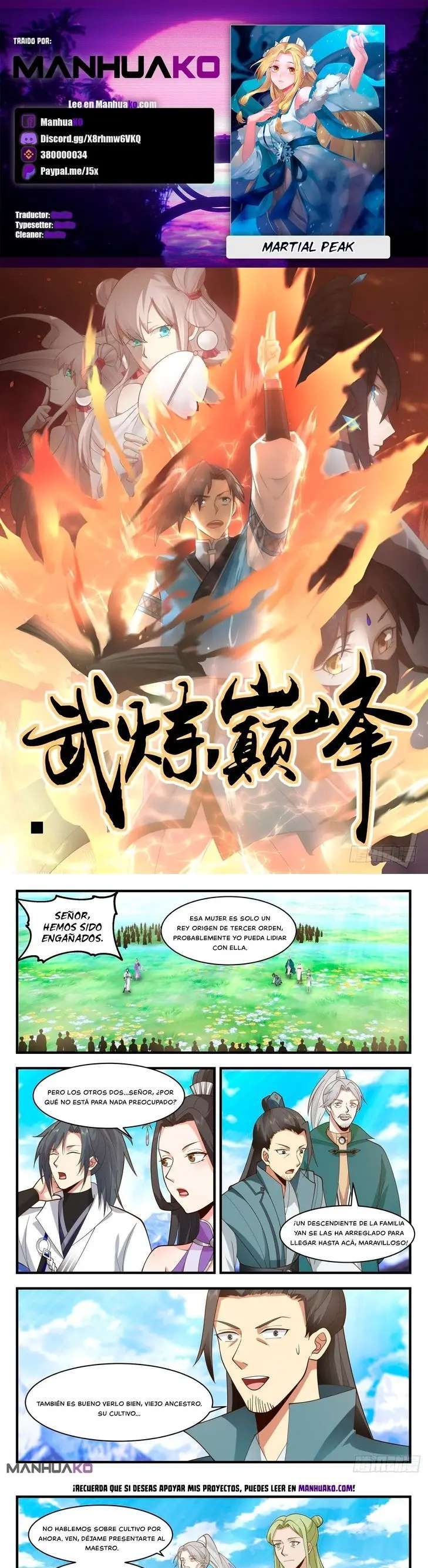 Capitulo 2165 page 1