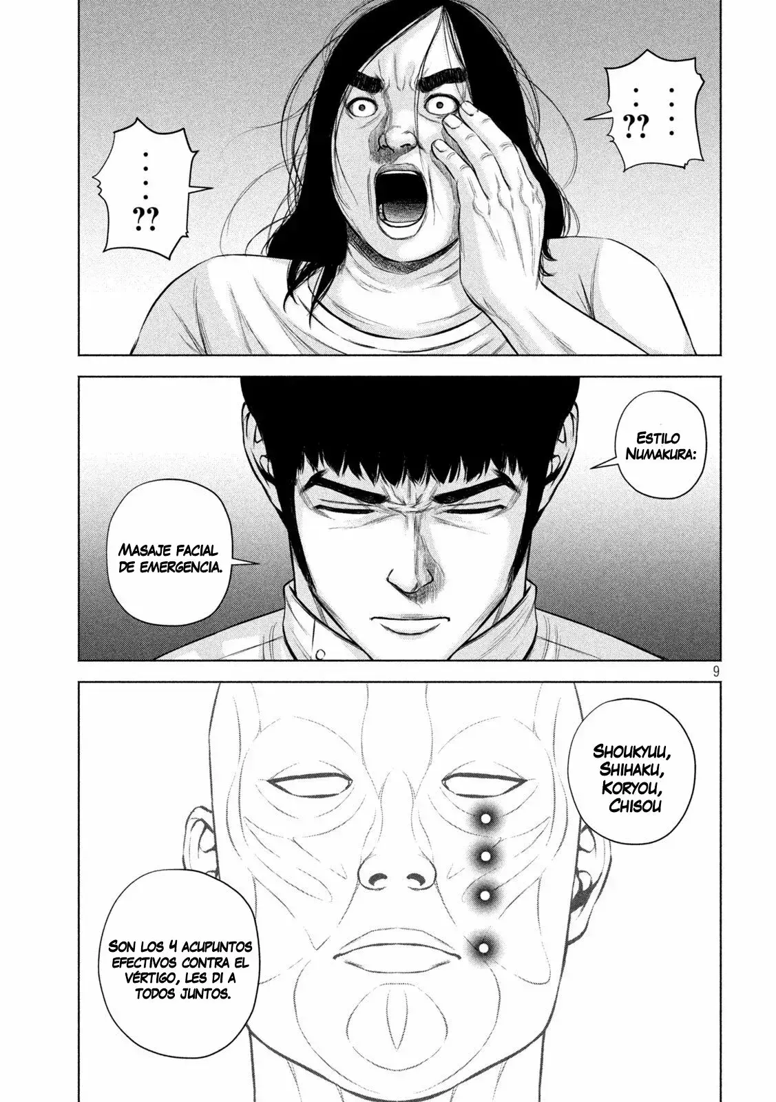 Capitulo 25 page 10