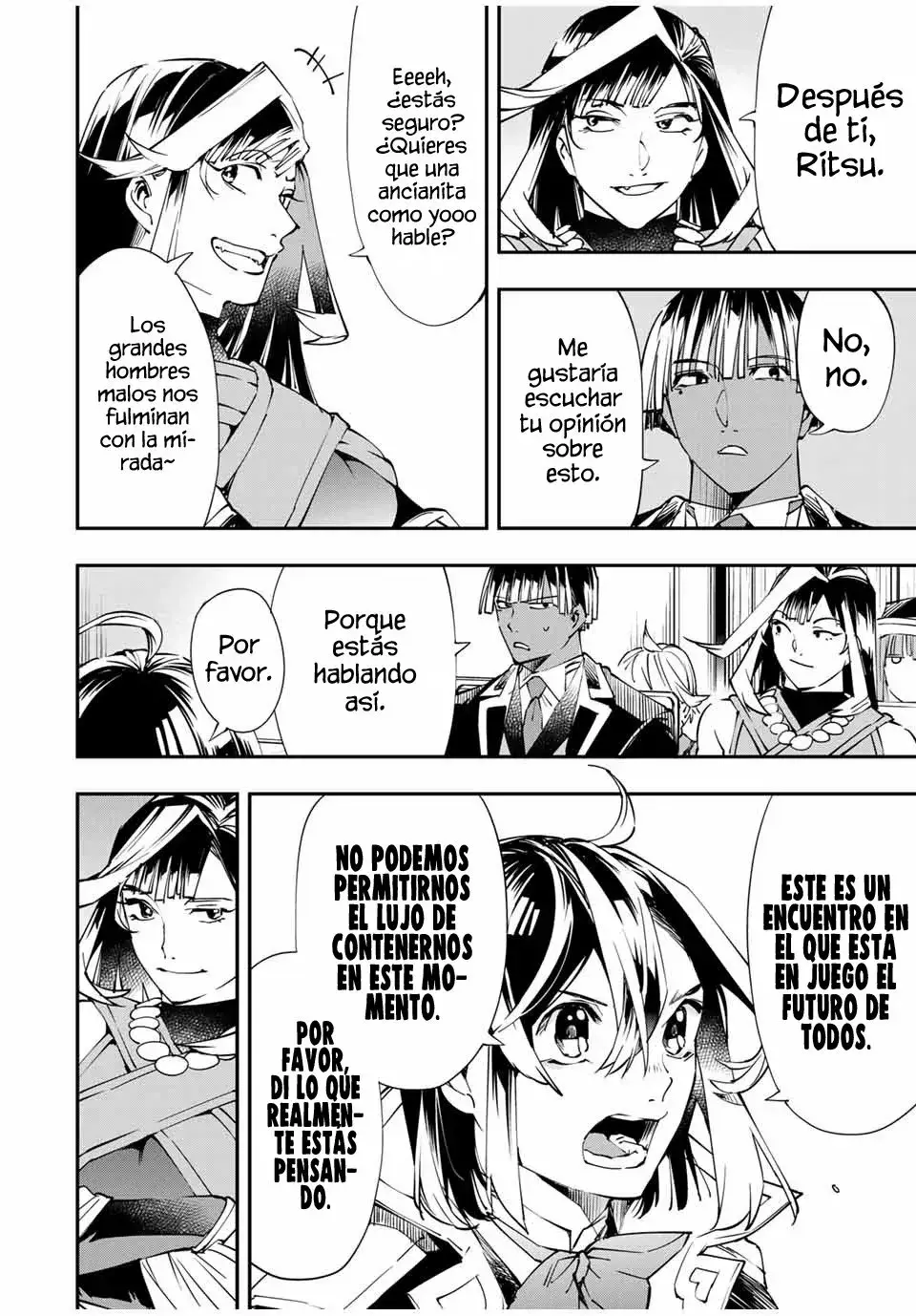 Capitulo 50 page 7