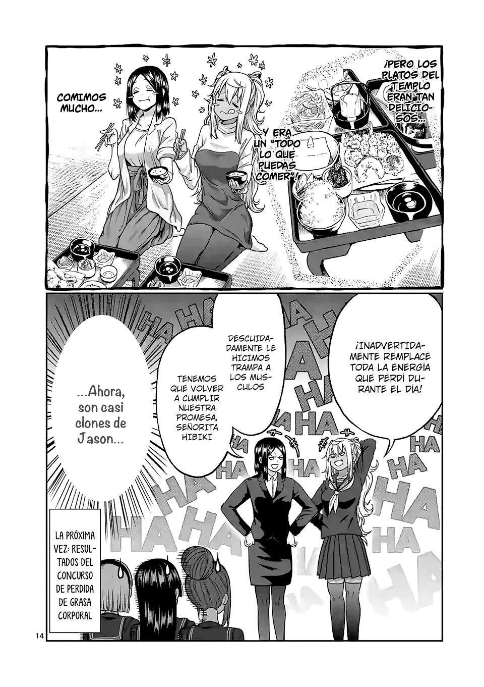 Capitulo 88 page 16