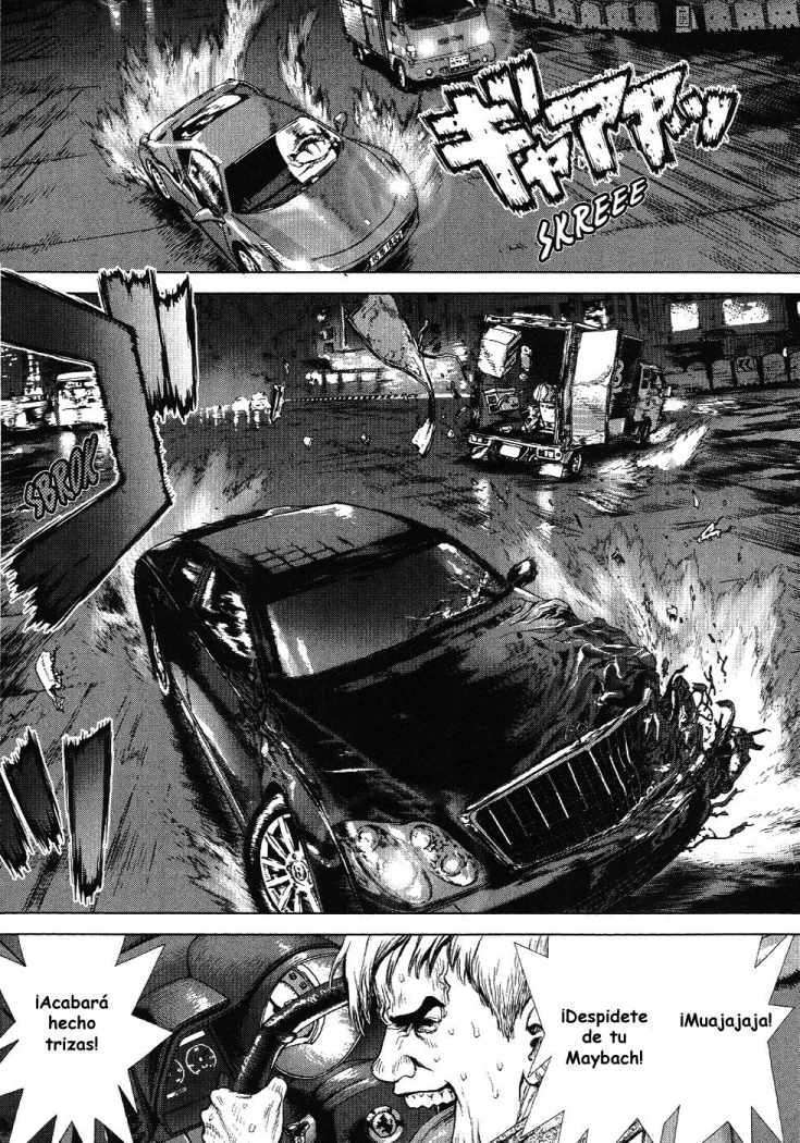 Capitulo 69 page 15