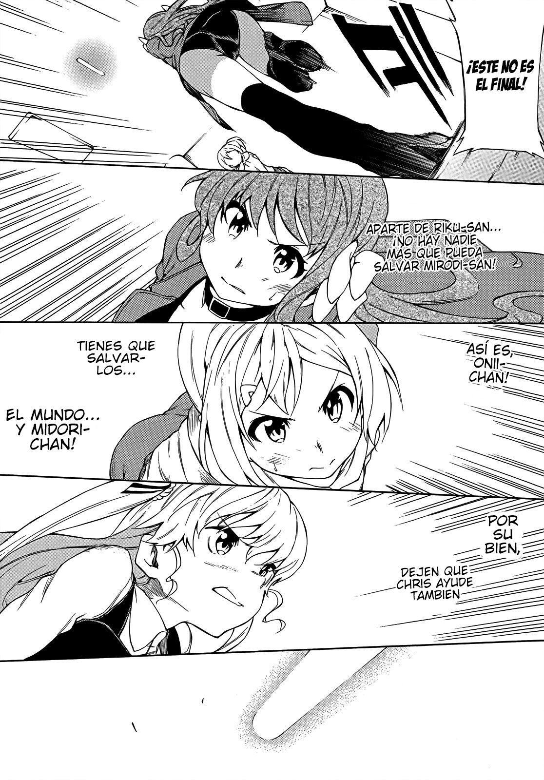 Capitulo 18 page 20