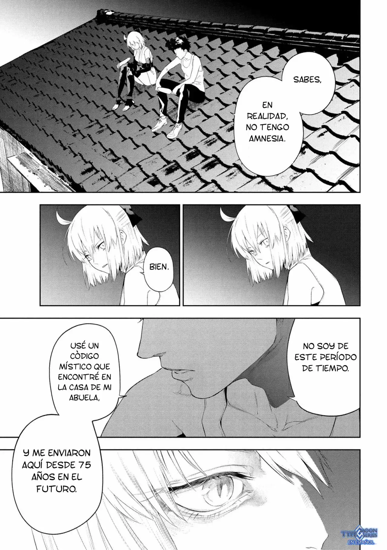 Capitulo 12.20 page 15