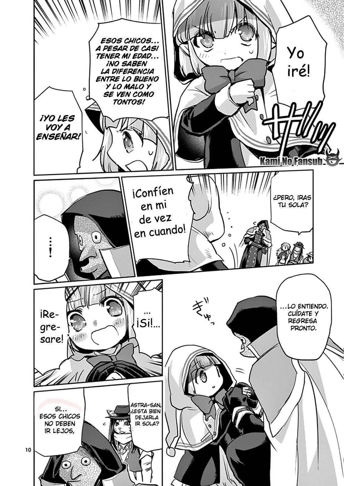 Capitulo 20 page 11