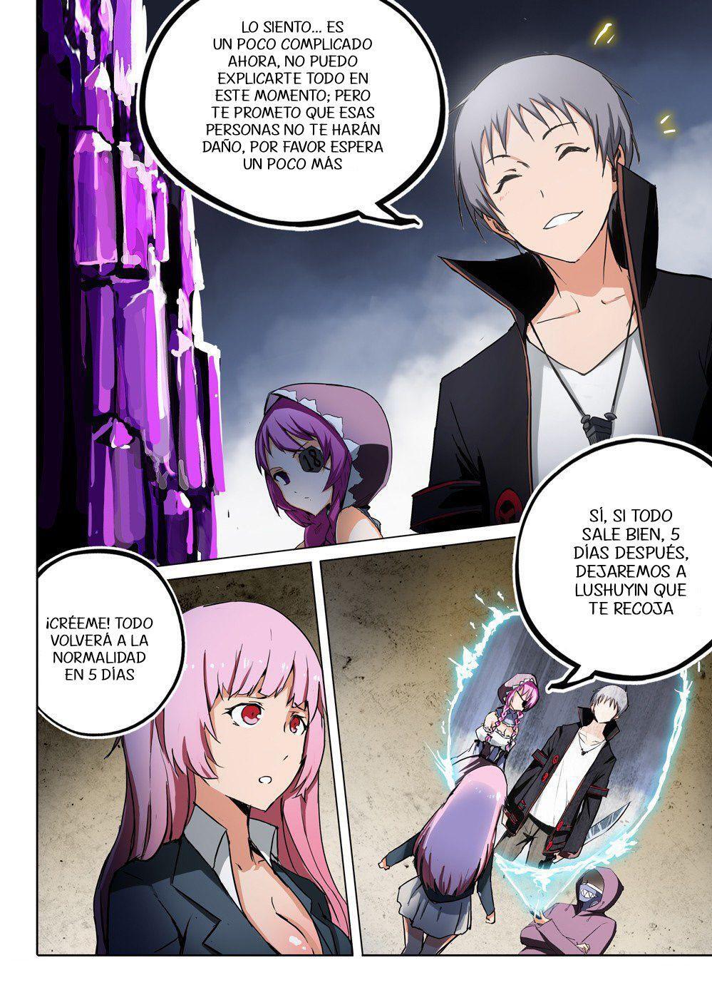 Capitulo 51 page 6