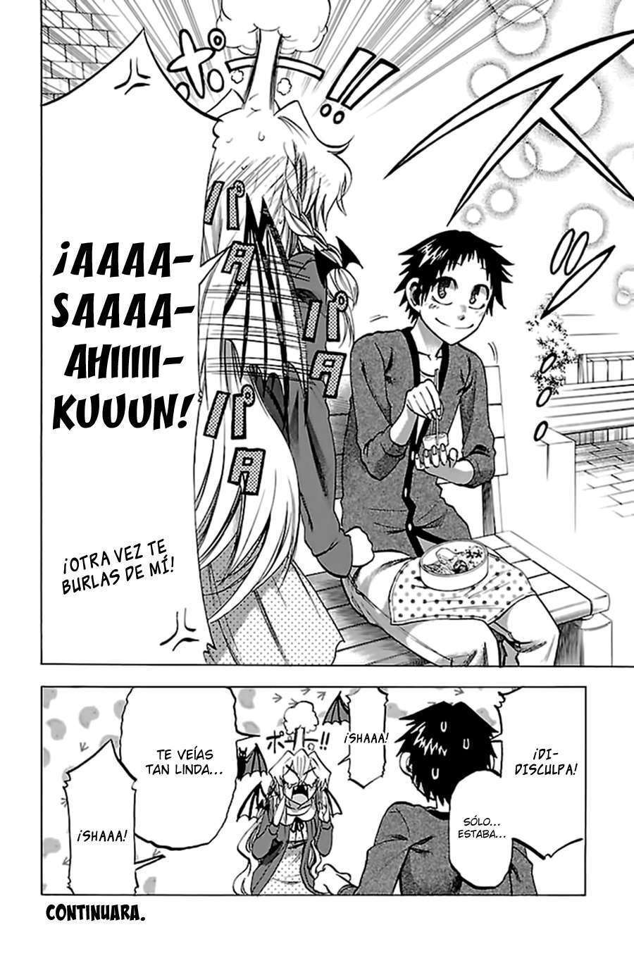 Capitulo 101 page 20
