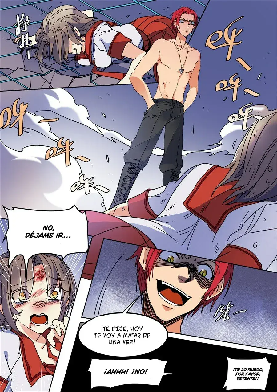 Capitulo 113 page 11