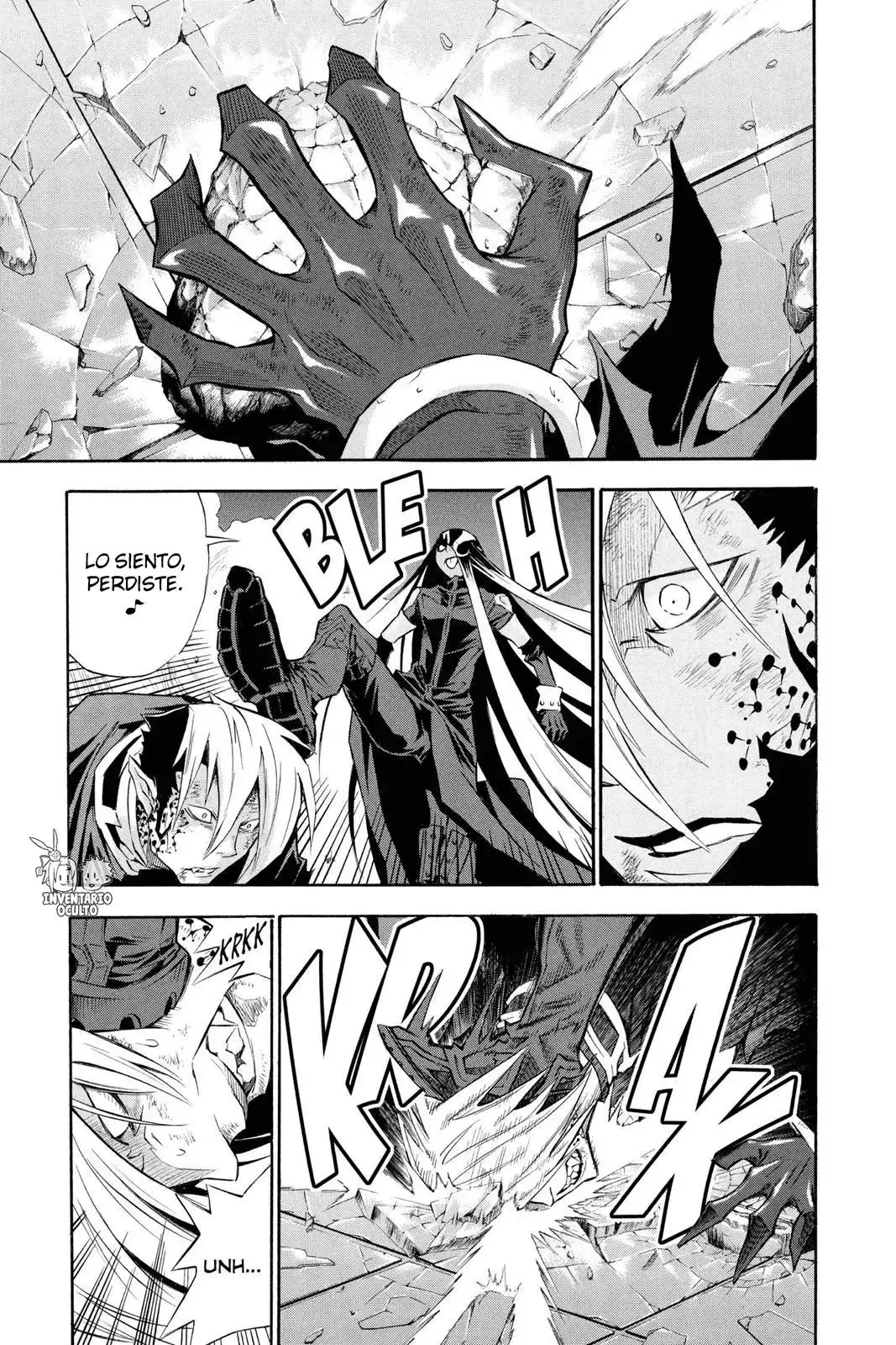 Capitulo 107 page 6