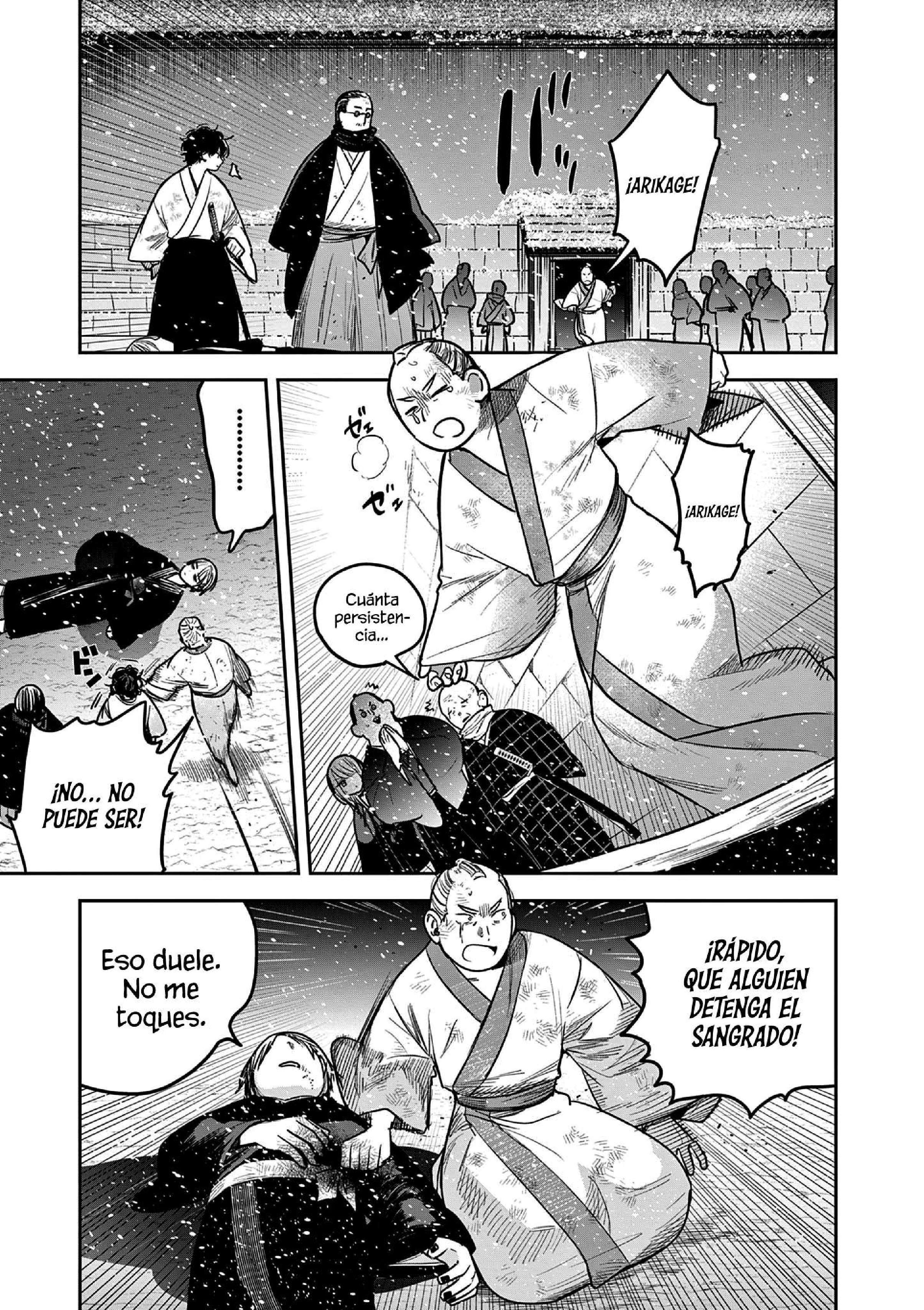 Capitulo 53 page 6