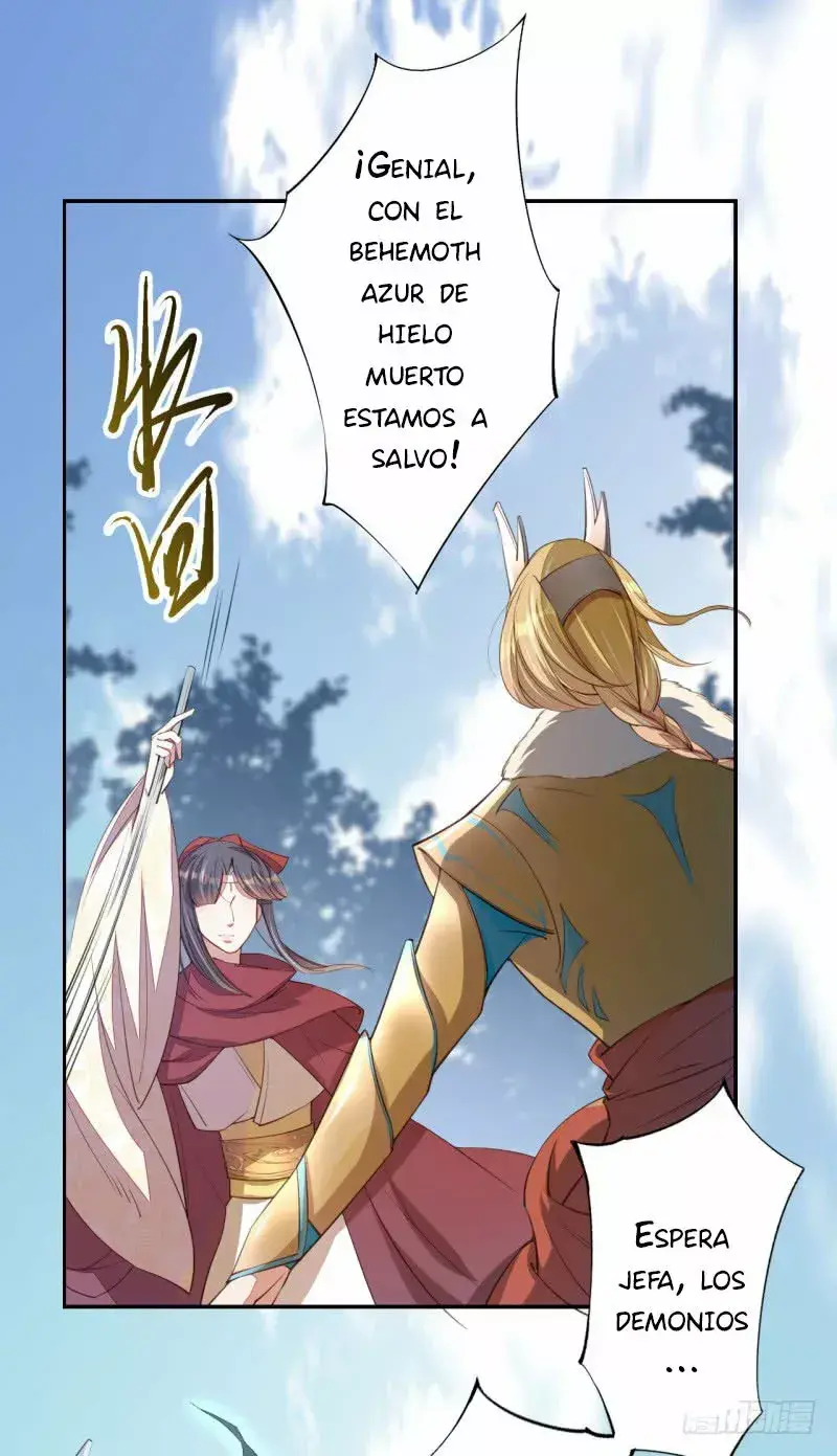 Capitulo 81 page 34