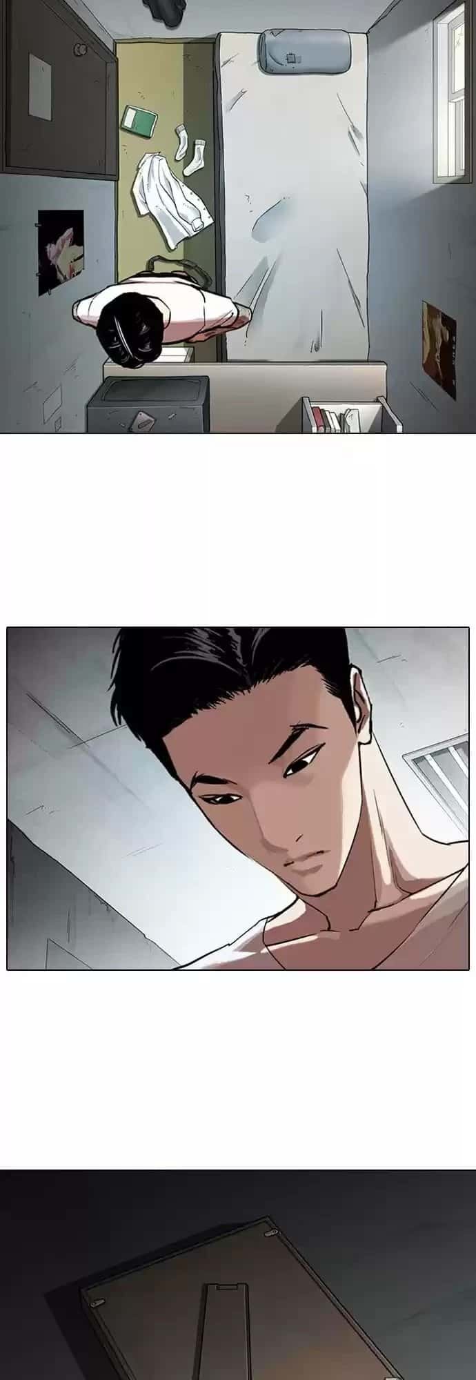 Capitulo 311 page 29