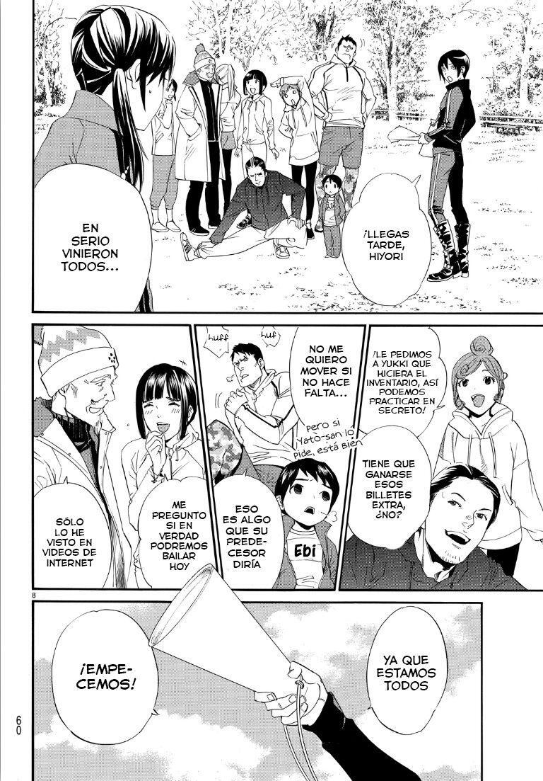 Capitulo 74 page 9
