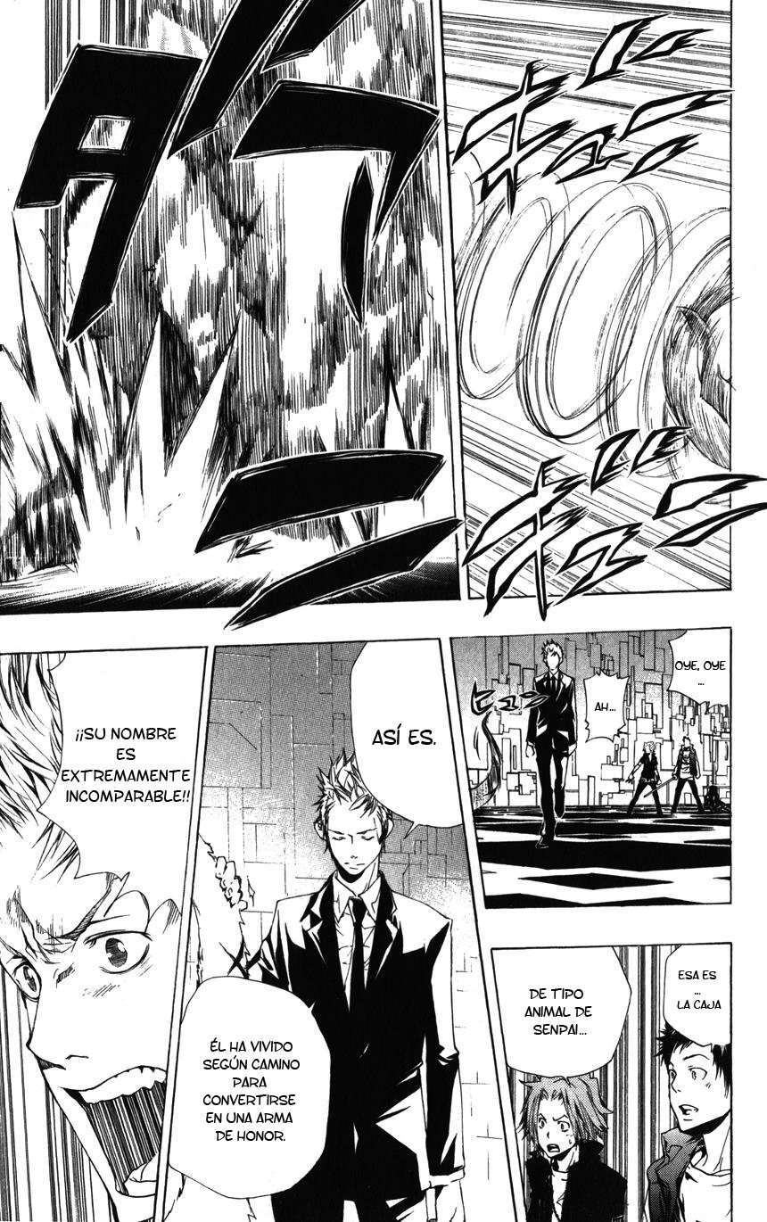 Capitulo 186 page 19