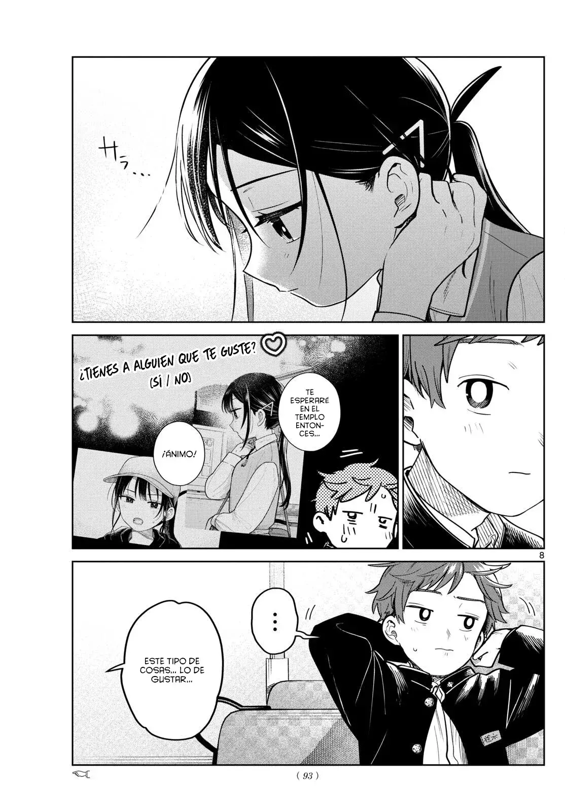 Capitulo 19 page 11
