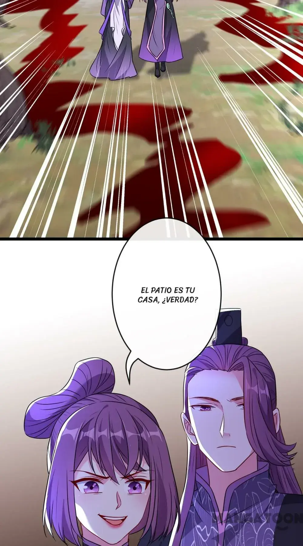 Capitulo 79 page 15