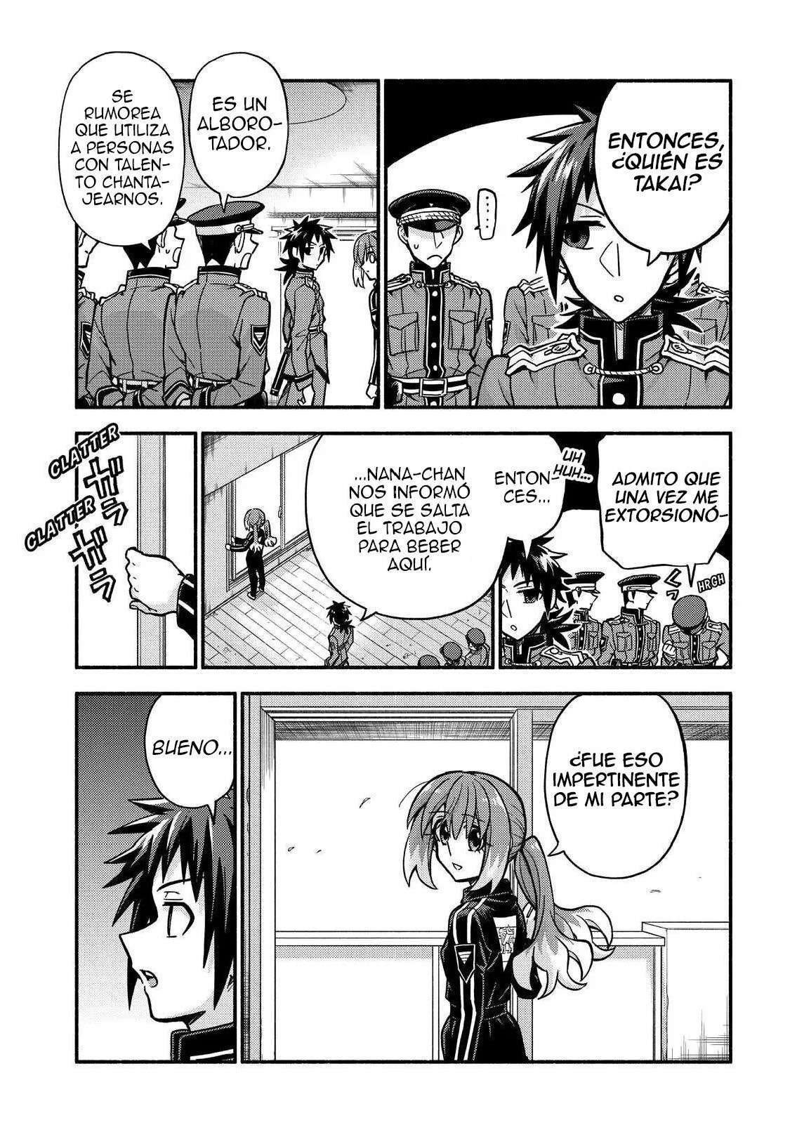 Capitulo 83 page 10