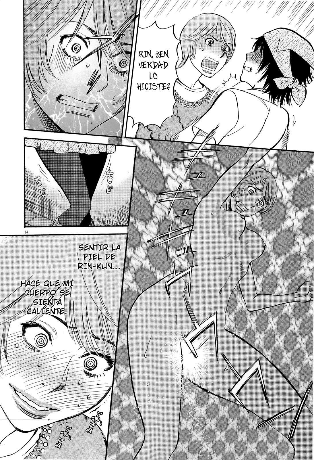 Capitulo 91 page 15