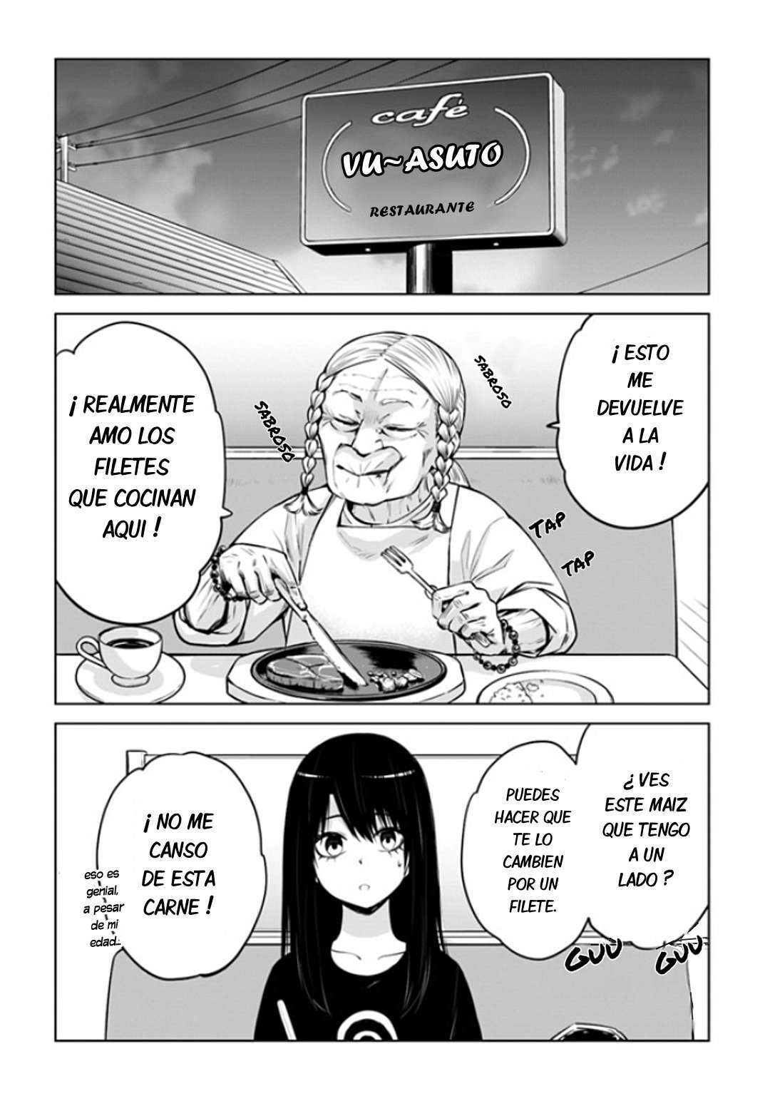 Capitulo 28 page 7
