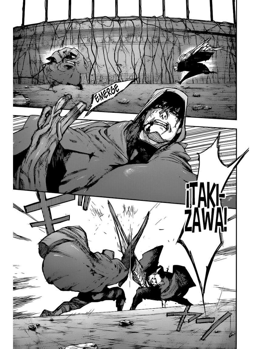 Capitulo 91 page 15