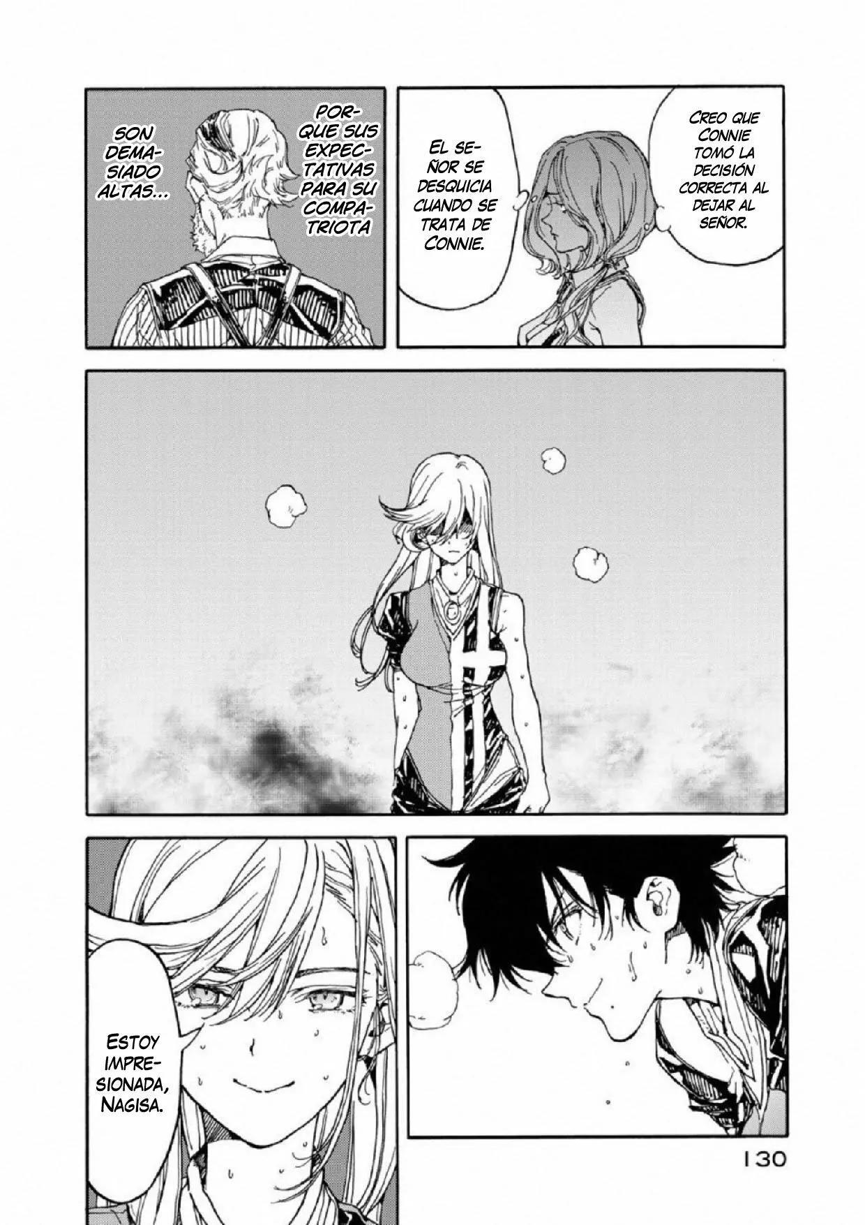 Capitulo 59 page 21