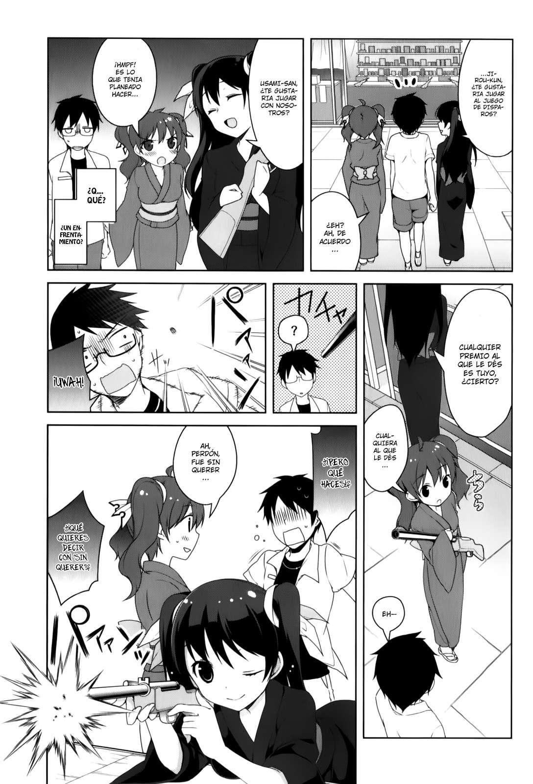 Capitulo 16 page 10