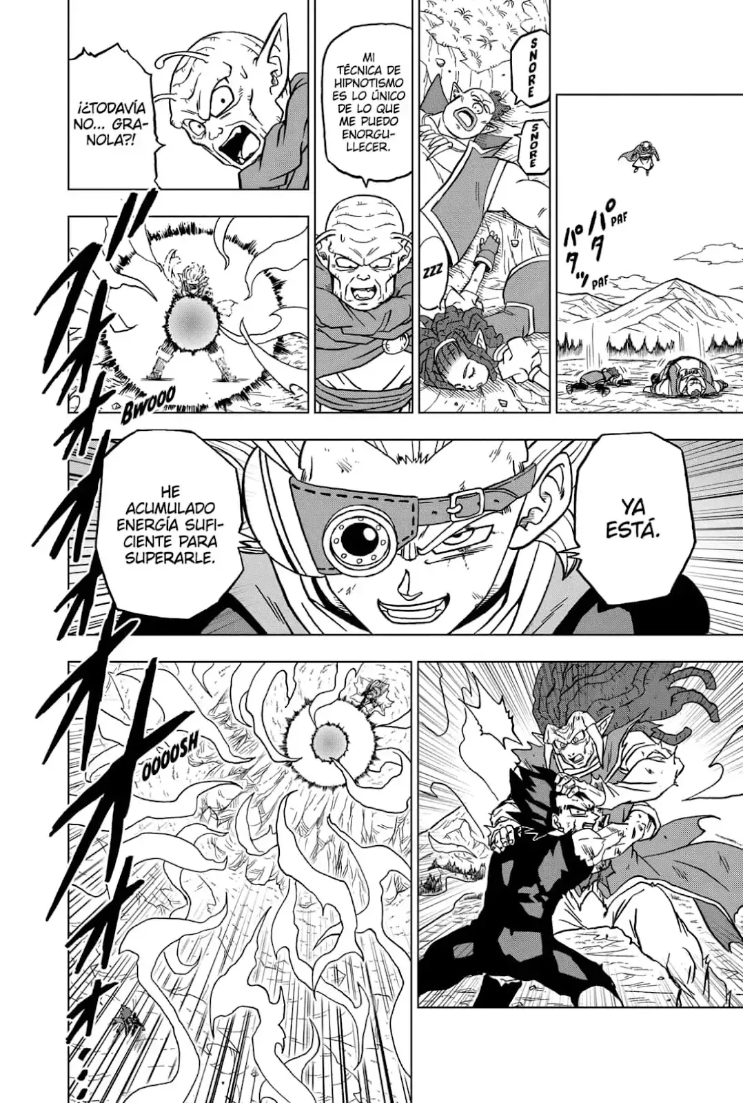 Capitulo 86 page 28