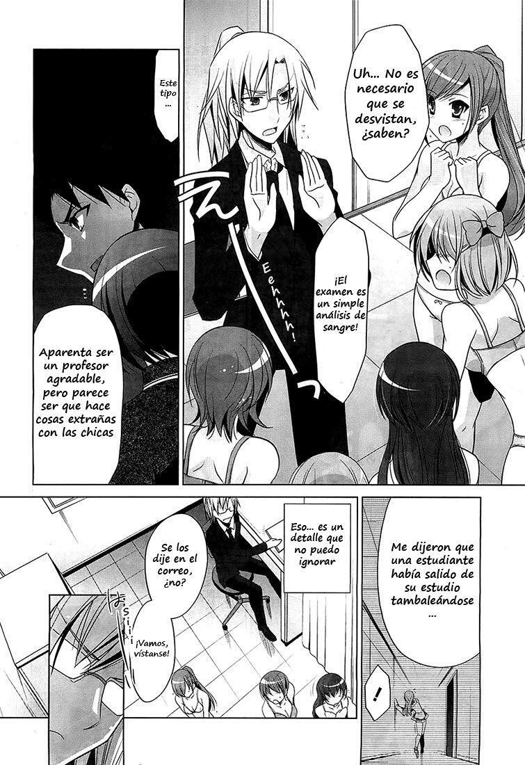 Capitulo 35 page 15