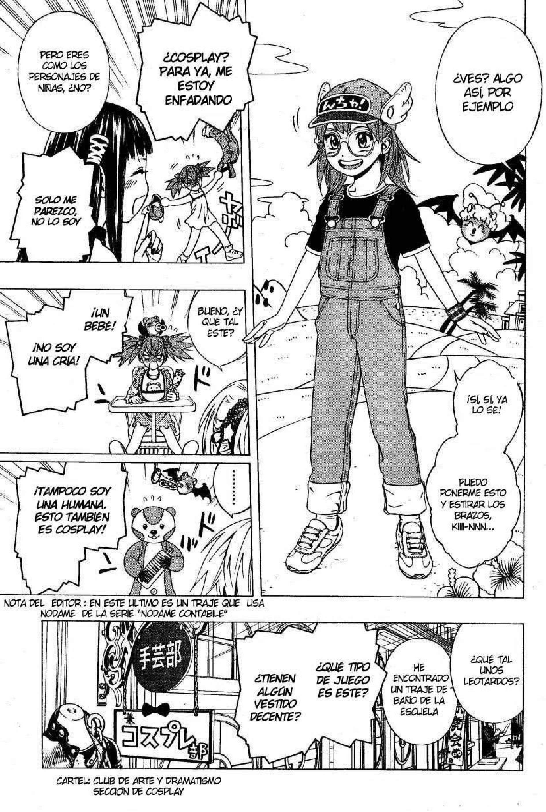 Capitulo 48 page 16