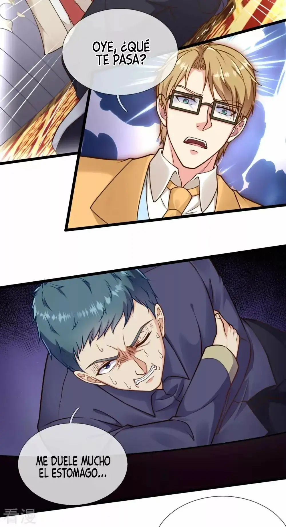 Capitulo 251 page 19