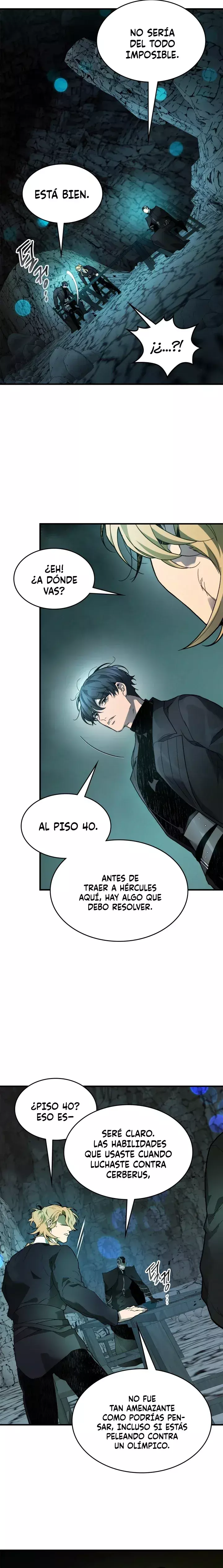 Capitulo 105 page 5