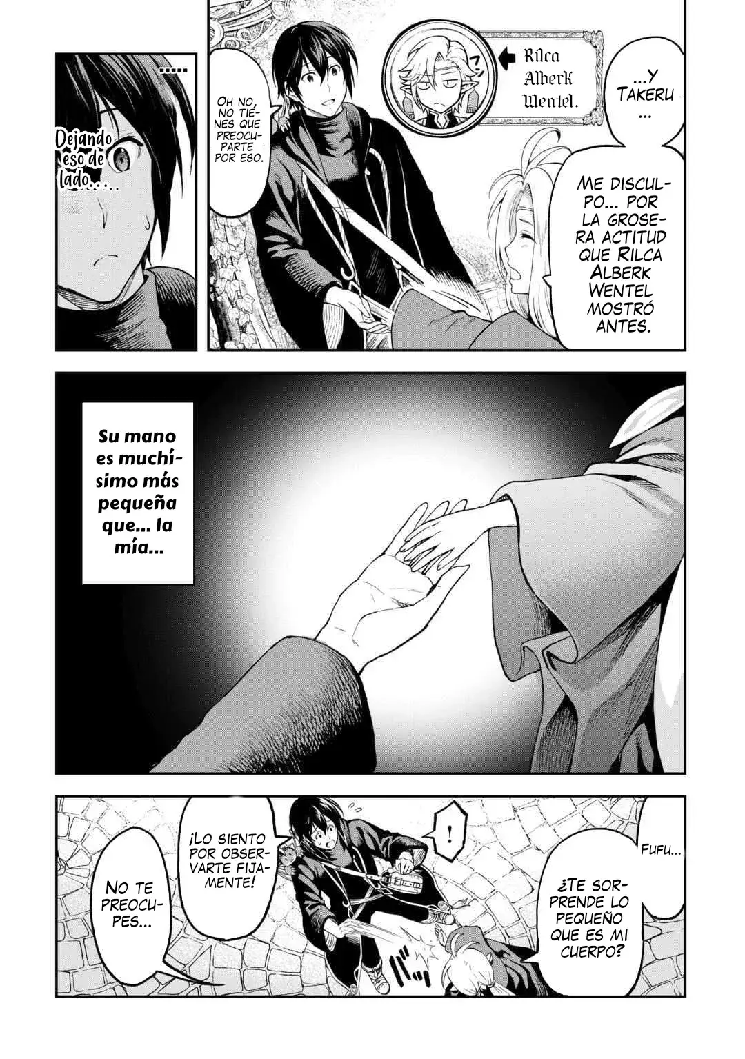 Capitulo 49 page 12
