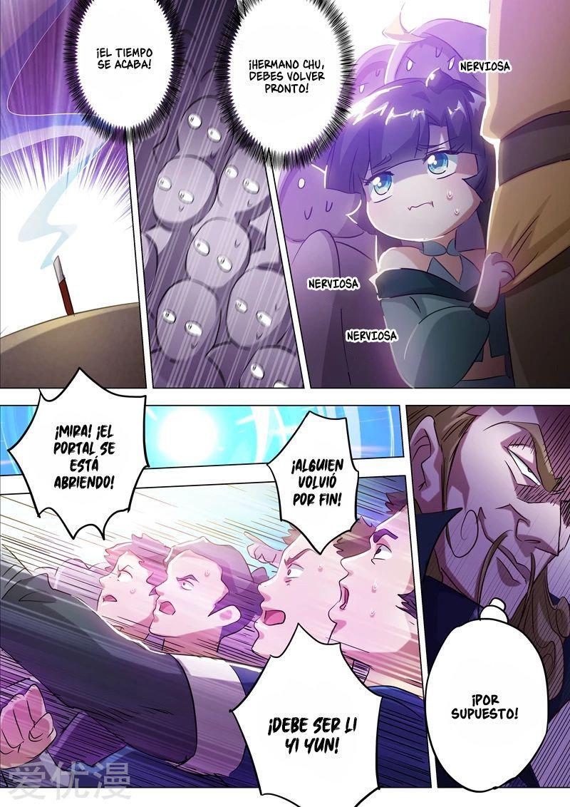 Capitulo 166 page 11
