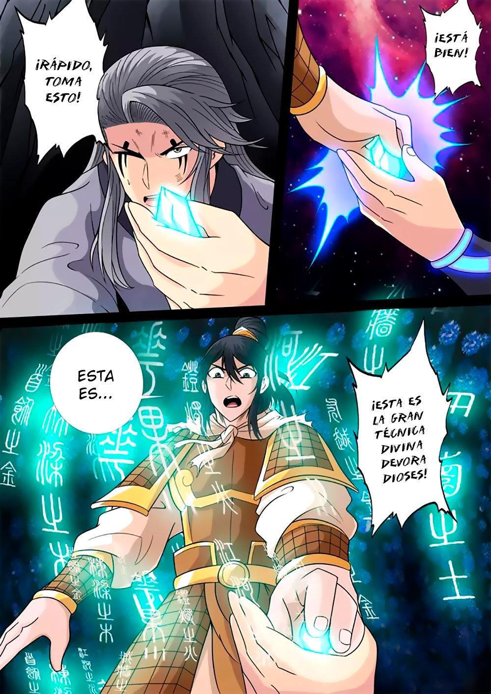 Capitulo 157 page 6