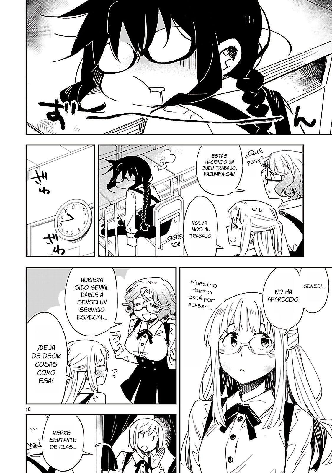 Capitulo 27 page 11