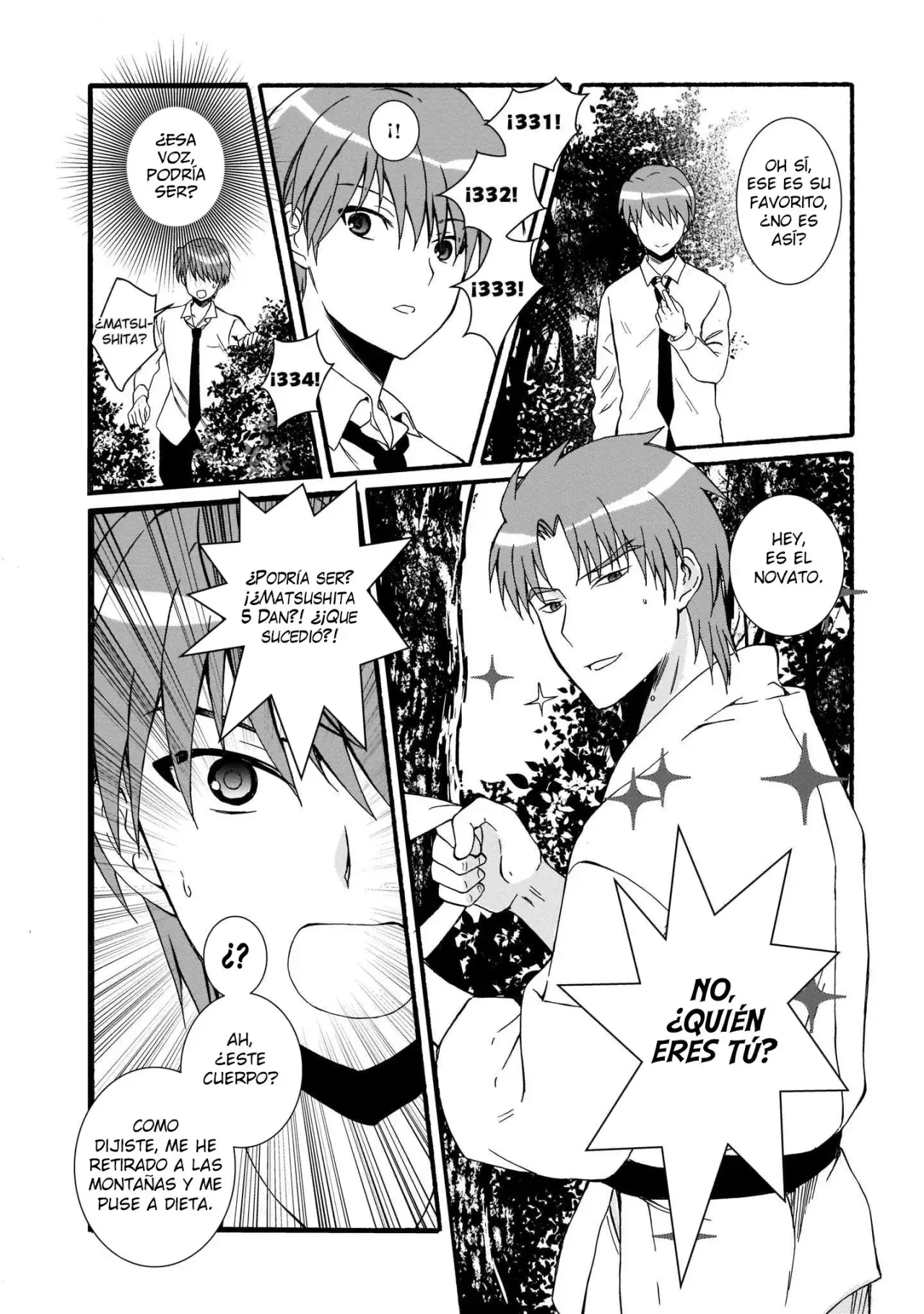 Capitulo 17 page 11