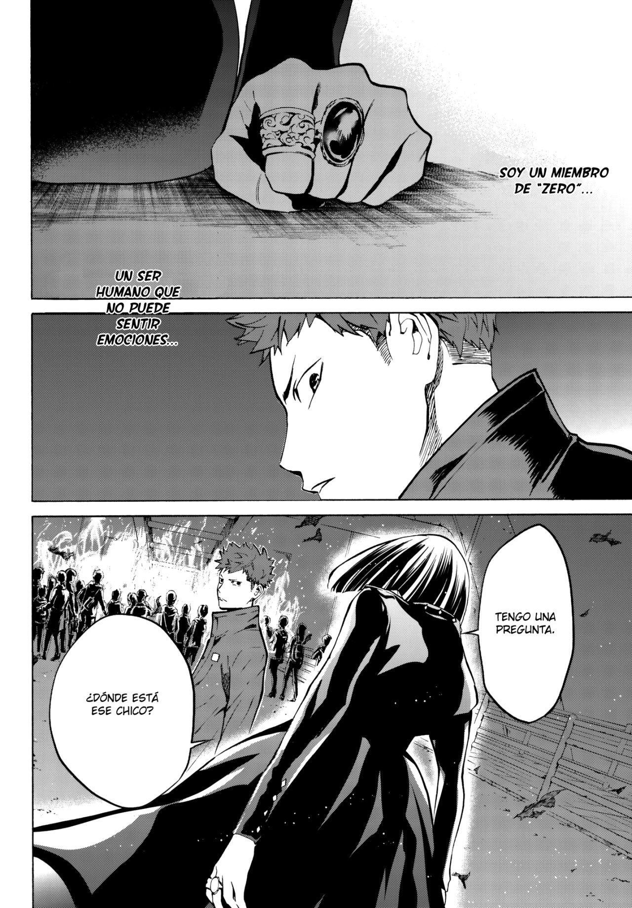 Capitulo 28 page 26