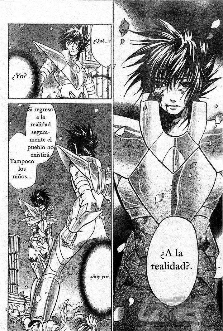 Capitulo 75 page 10