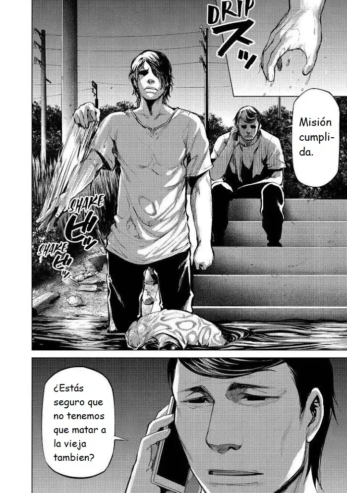 Capitulo 35 page 39