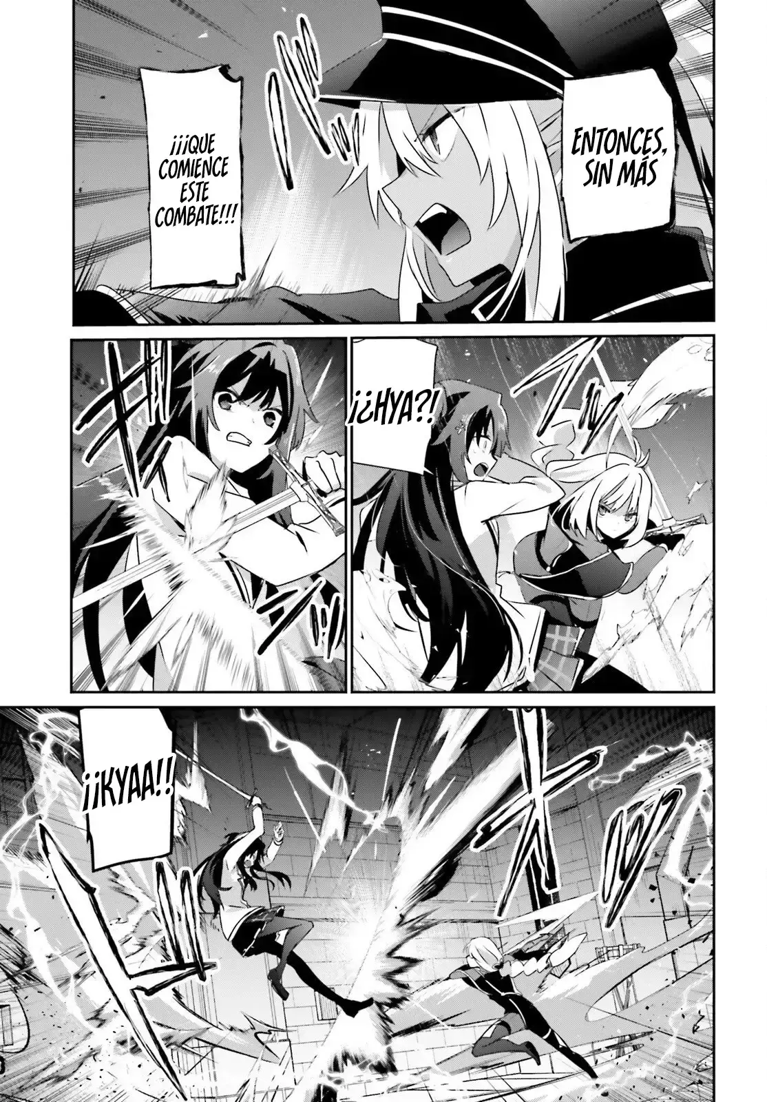 Capitulo 79.1 page 12